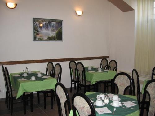 Hotel Veli Joze Hotel in Pula