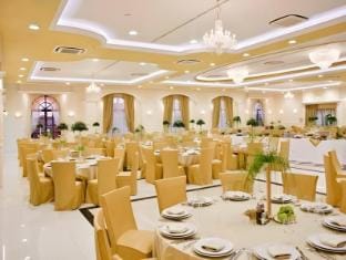 Guest Accommodation Atrium Gulin Hotel in Šibenik-Knin County, Croatia