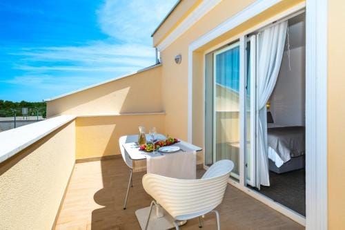 Guest Accommodation Atrium Gulin Hotel in Šibenik-Knin County, Croatia
