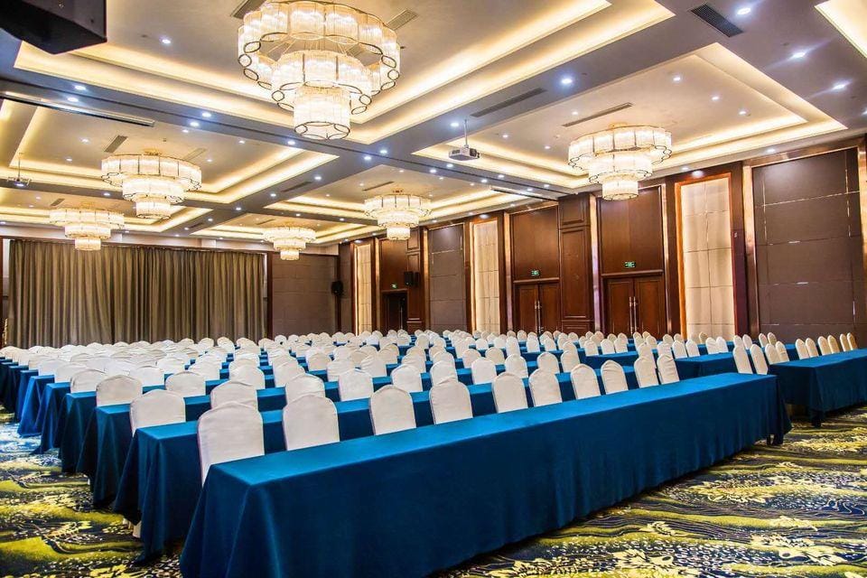 Bo Jin Hua Yuan Hotel Hotel in Hangzhou