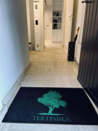 Guesthouse Ter Linden Hotel in Antwerp