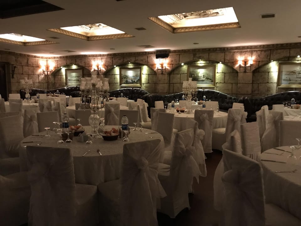 PEN HOTEL Hotel in Istanbul