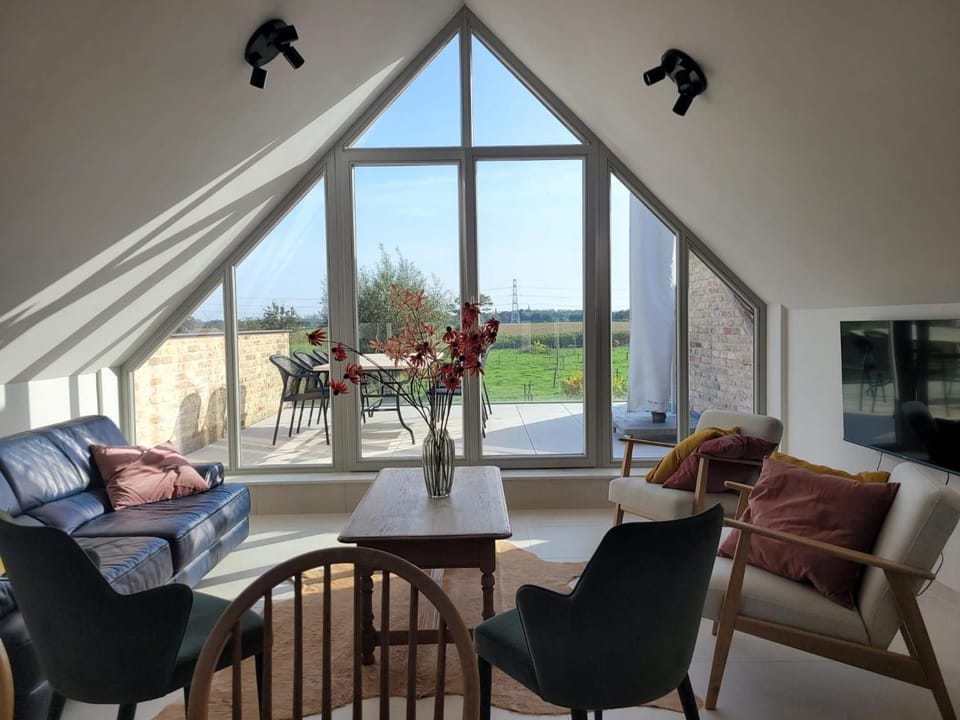 Domein Het Weiland Hotel in Flanders