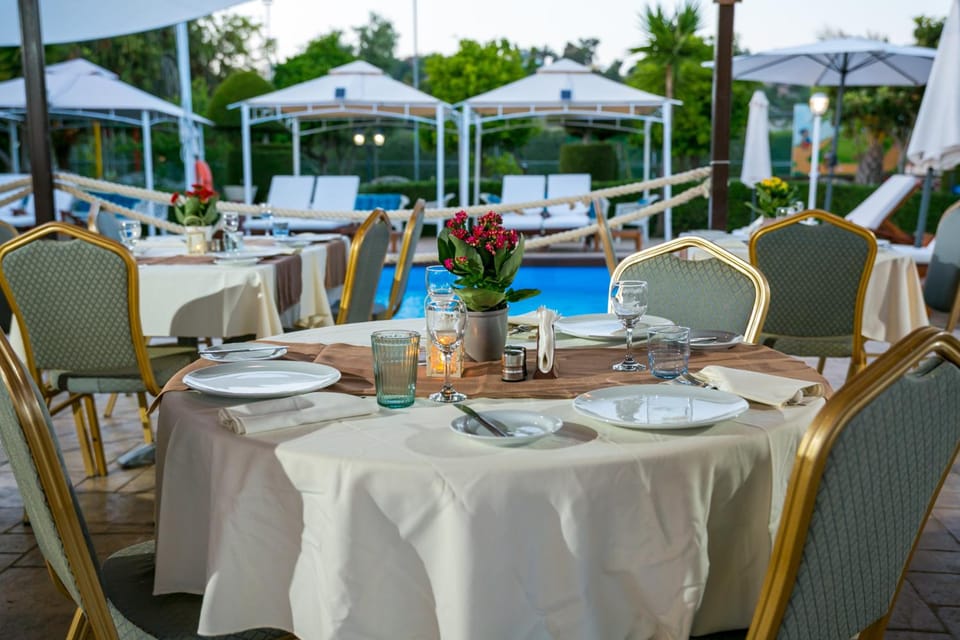 Fitosinn Hotel Hotel in Yeroskipou