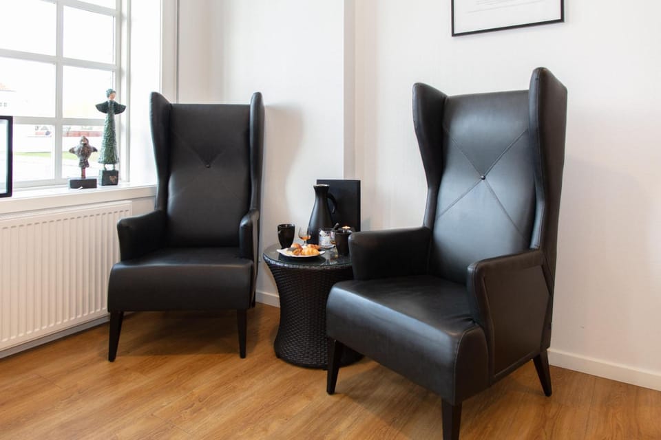 Skagen Hotel Hotel in Denmark