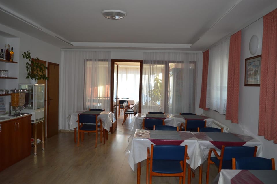 Pansion Antonio Hotel in Slavonski Brod