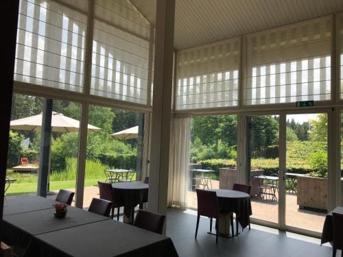 B&B La Romance du Lac Hotel in Wallonia, Belgium