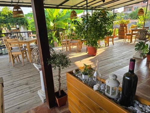 Boutique Hotel Colosseo Hotel in Blagoevgrad Province