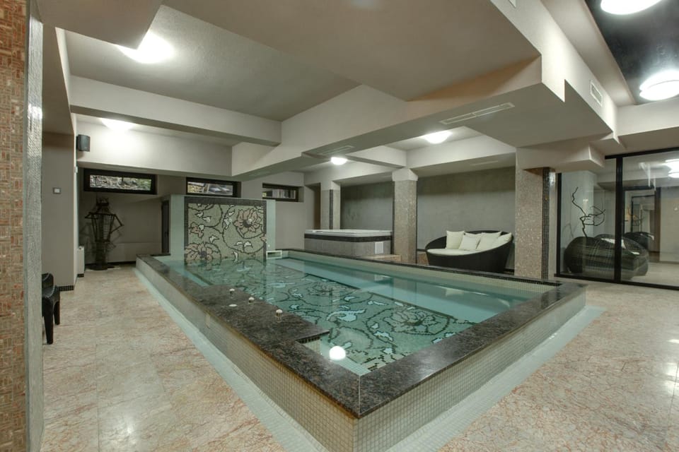 Hotel Restaurant & Spa 6aTo Hotel in Sofia