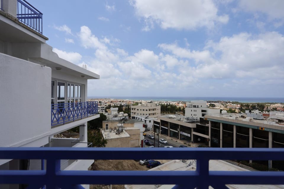 Axiothea Hotel Hotel in Paphos