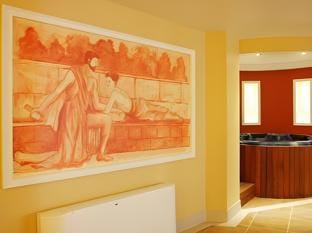 The Vineyards Spa Hotel Hotel in Burgas Province