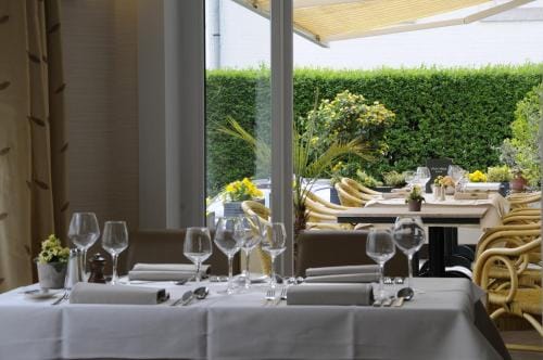 Hotel Atlanta Knokke Hotel in Knokke-Heist