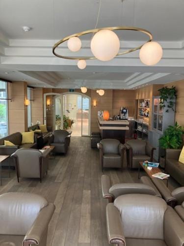 Hotel Atlanta Knokke Hotel in Knokke-Heist
