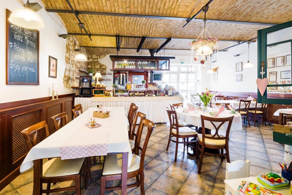 Hotel Bonsai Hotel in South Moravian Region