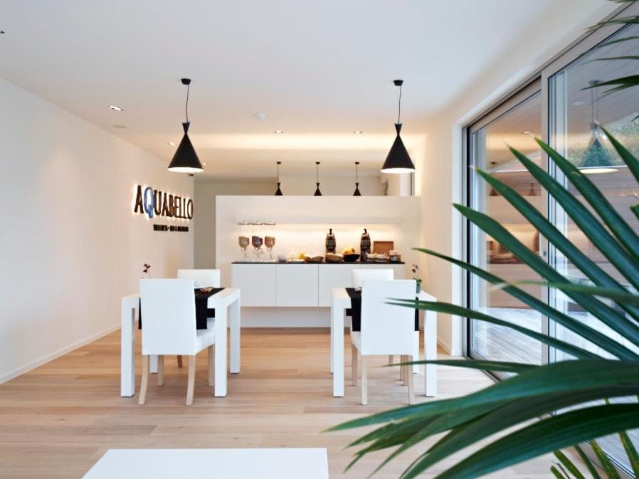 B&B Aquabello Hotel in Flanders