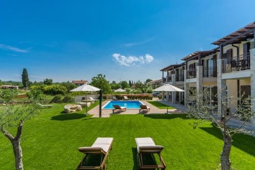 Bed & Breakfast Daniela Hotel in Istria County