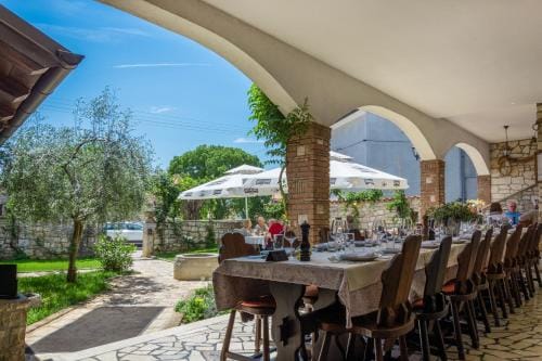 Bed & Breakfast Daniela Hotel in Istria County