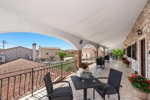 Bed & Breakfast Daniela Hotel in Istria County