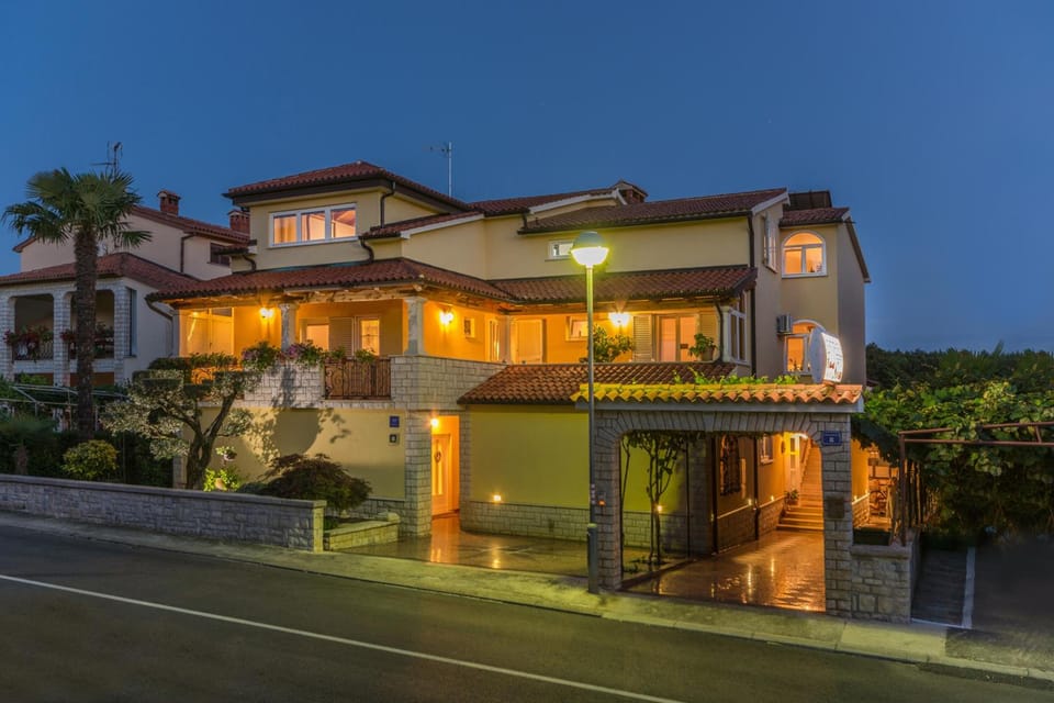 Guesthouse Casa Nova Hotel in Poreč