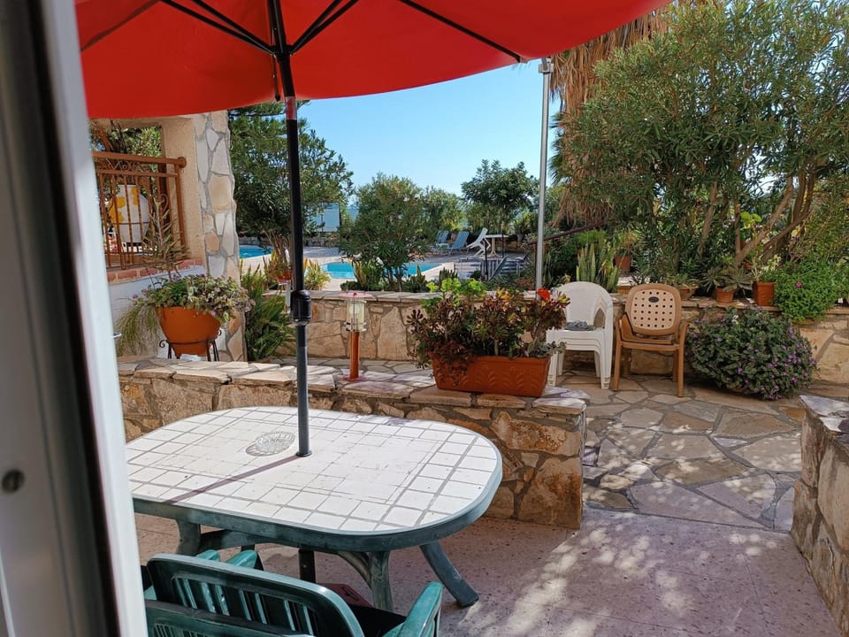 Rantzo Holiday Apartments Apartment hotel in Pissouri