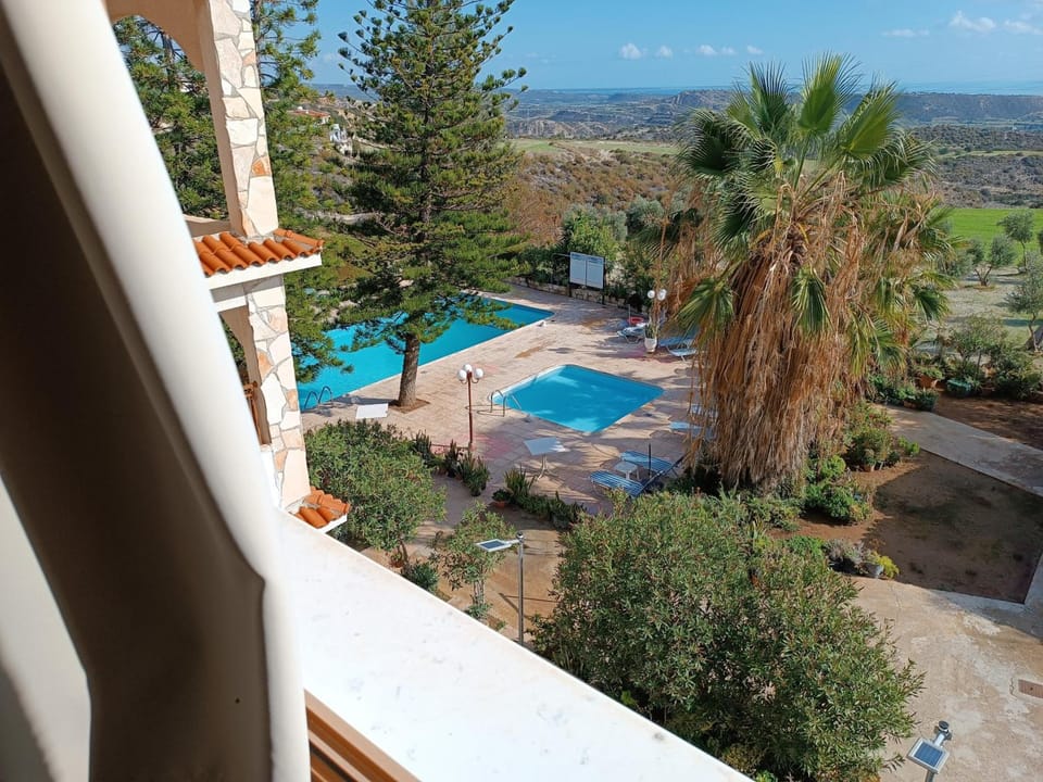 Rantzo Holiday Apartments Apartment hotel in Pissouri