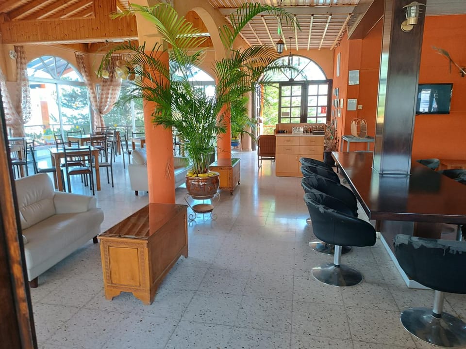 Rantzo Holiday Apartments Apartment hotel in Pissouri