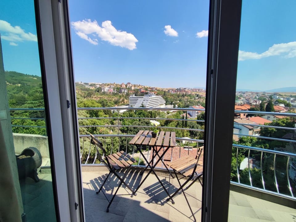 Hotel Avis Hotel in Blagoevgrad Province