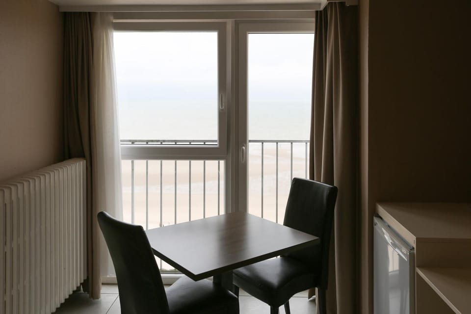 Hotel De Zeebries Hotel in Middelkerke