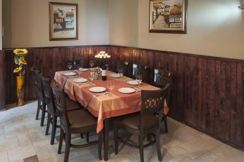 Family Hotel Pautalia Hotel in Blagoevgrad Province