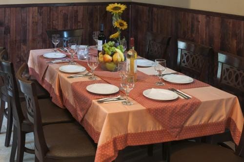 Family Hotel Pautalia Hotel in Blagoevgrad Province