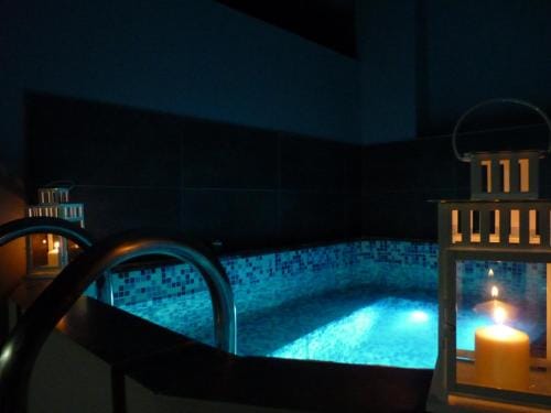 Family Hotel Pautalia Hotel in Blagoevgrad Province