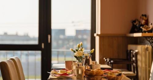 Hotel De Zeebries Budget Hotel in Middelkerke