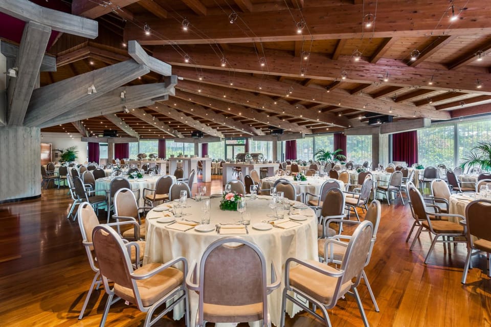 Meeting room / ballrooms