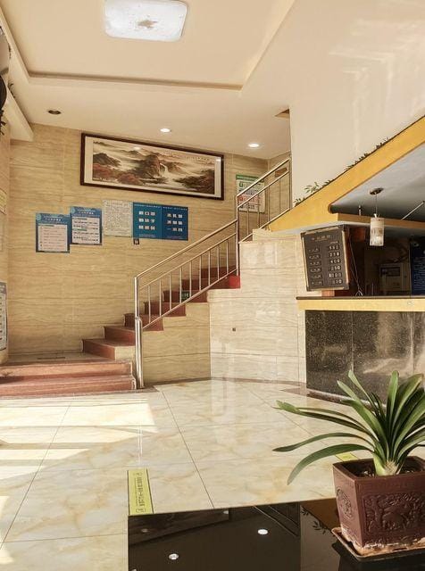 Jia Hao Hotel Hotel in Beijing