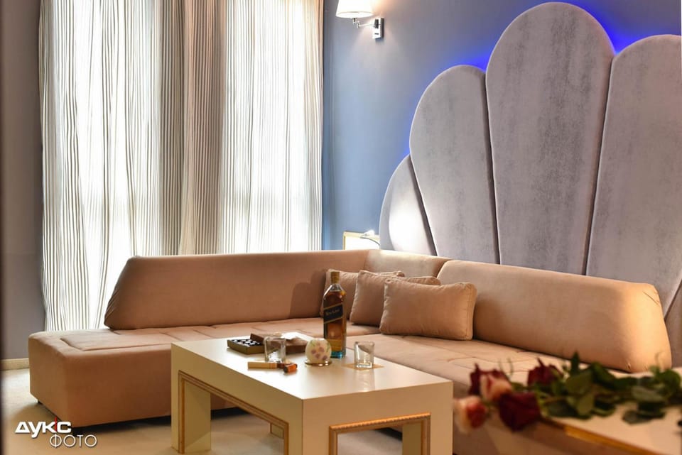 BEST BOUTIQUE HOTEL Hotel in Stara Zagora