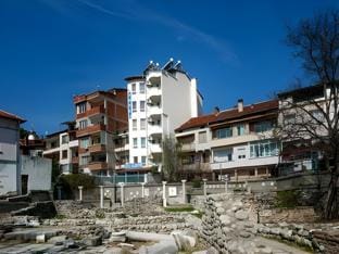 Hotel Balevurov Hotel in Blagoevgrad Province
