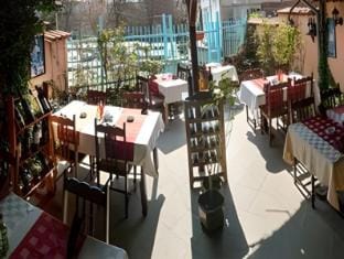 Hotel Balevurov Hotel in Blagoevgrad Province