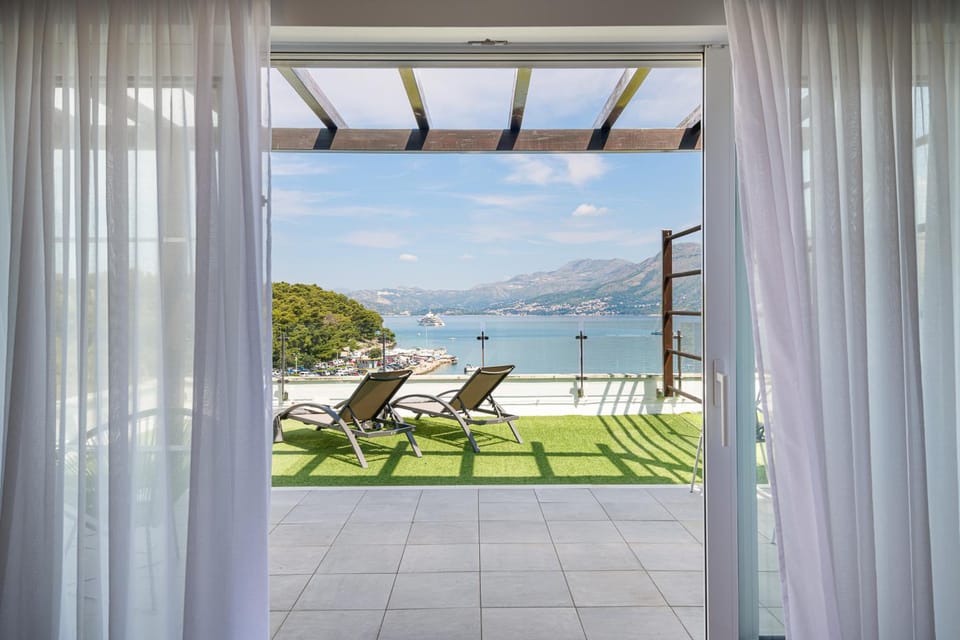 Hotel Cavtat Hotel in Cavtat
