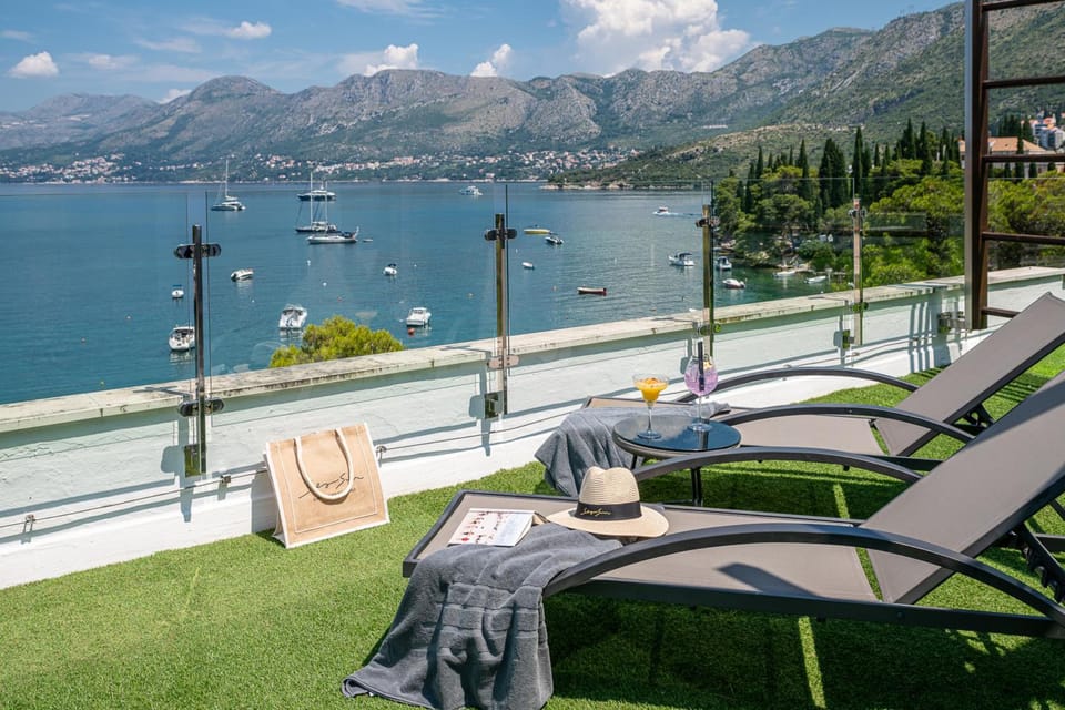 Hotel Cavtat Hotel in Cavtat