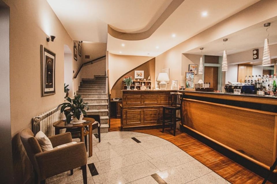 Hotel Nostromo Hotel in Istria County