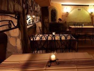Guesthouse Koliovata Kashta Hotel in Gabrovo