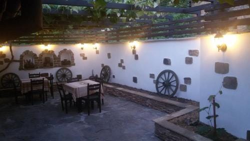 Guesthouse Koliovata Kashta Hotel in Gabrovo