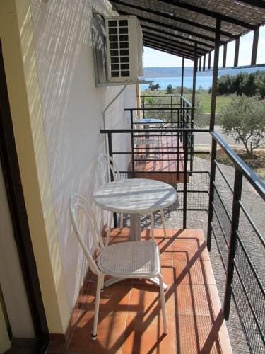 Apartments and Rooms Degenija Hotel in Zadar County