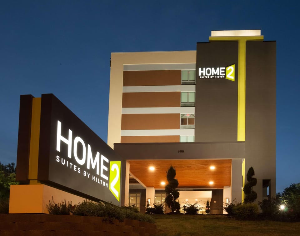Home2 Suites by Hilton Atlanta Perimeter Center Hotel in Sandy Springs