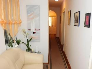 Rooms Goga Hotel in Zadar