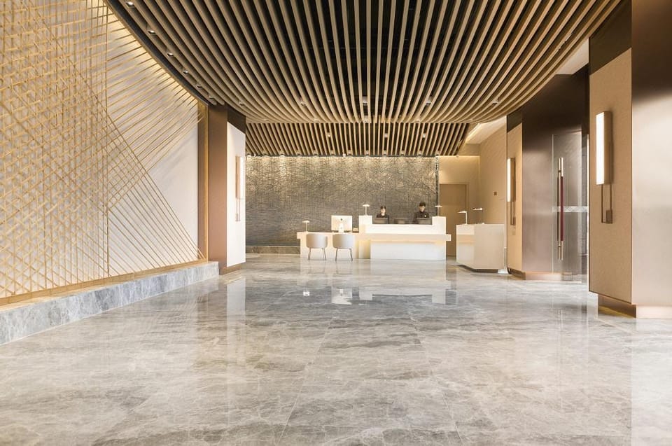 Mi Ju Hotel Hotel in Hong Kong