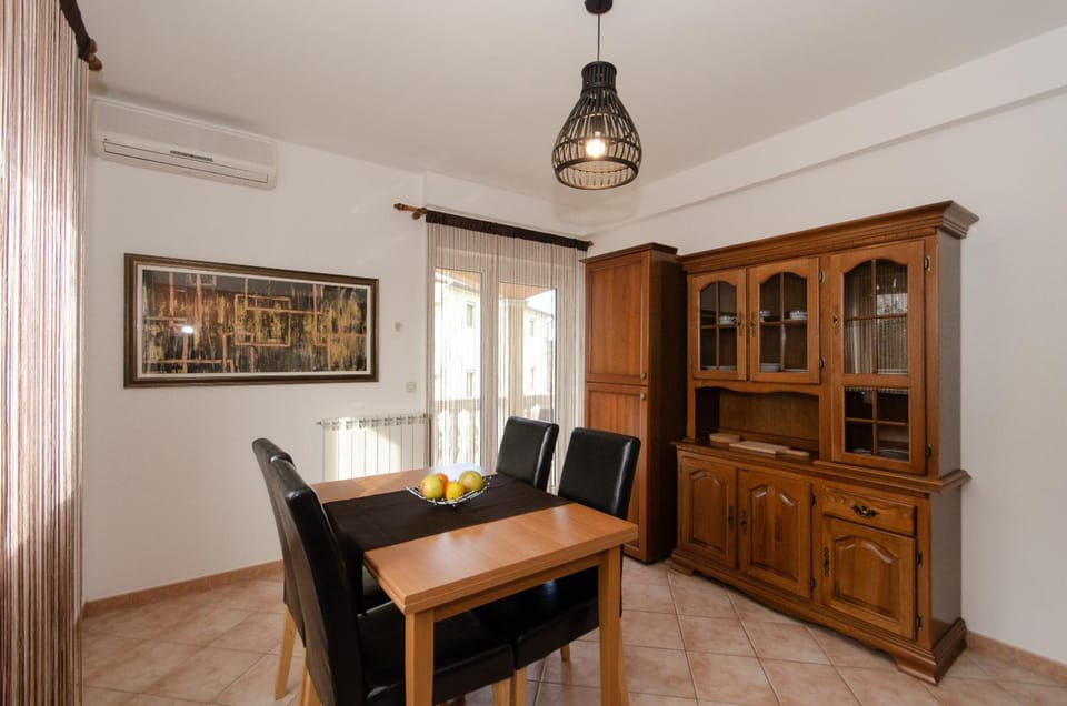 Apartments Villa Amfora Hotel in Rovinj