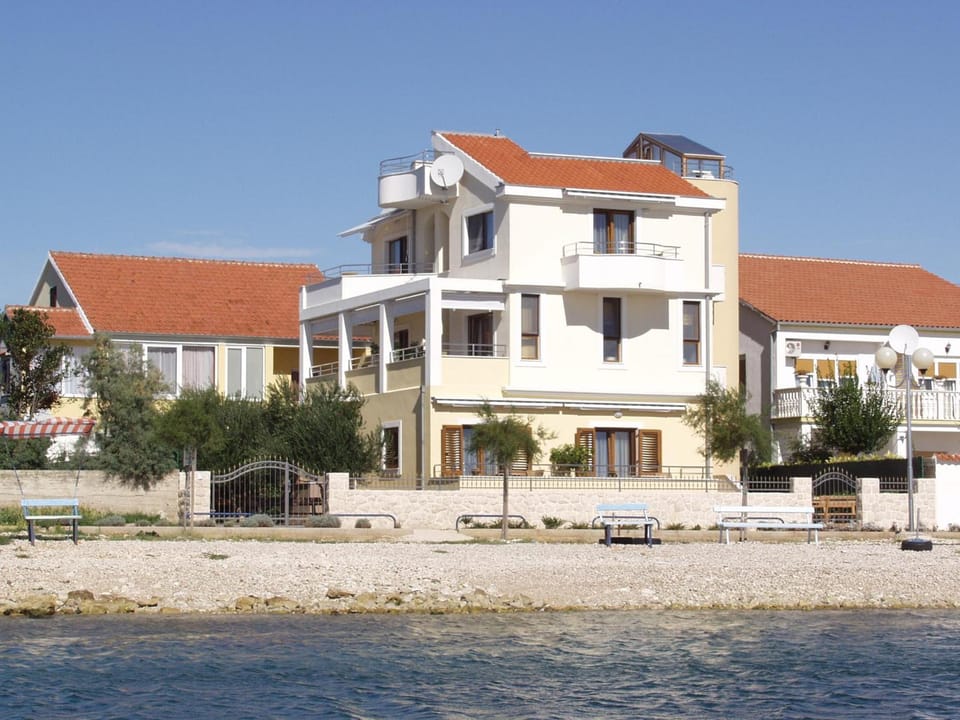 Villa Ivana Hotel in Zadar