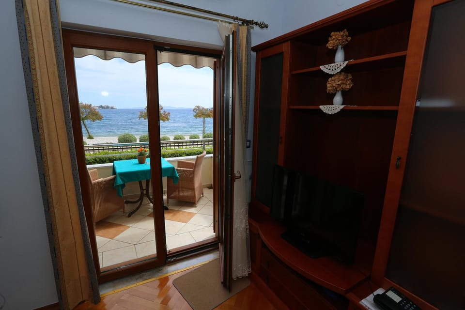 Villa Ivana Hotel in Zadar