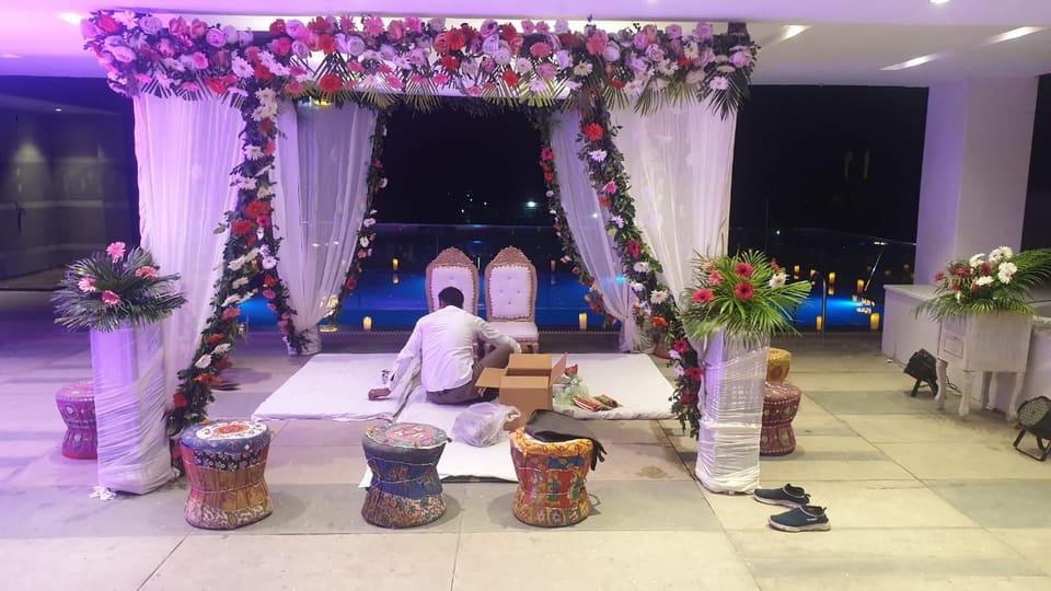 Hotel Shemron Hotel in Haryana